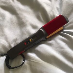 Chi Flat Iron - 1-1/2” wide